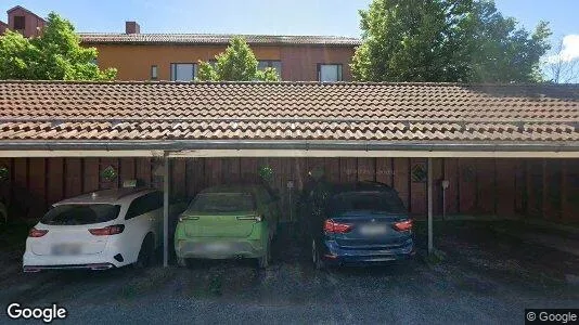 Apartments for rent in Vantaa - Photo from Google Street View