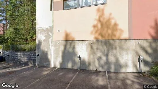 Apartments for rent in Vantaa - Photo from Google Street View
