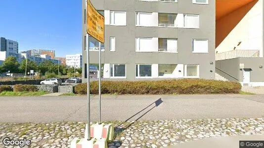 Apartments for rent in Vantaa - Photo from Google Street View