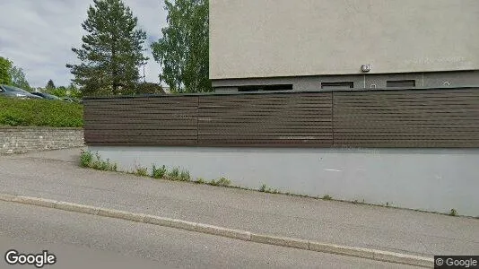 Apartments for rent in Vantaa - Photo from Google Street View