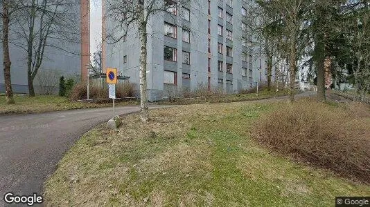 Apartments for rent in Vantaa - Photo from Google Street View