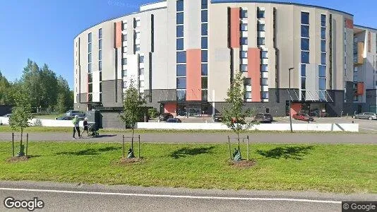 Apartments for rent in Vantaa - Photo from Google Street View
