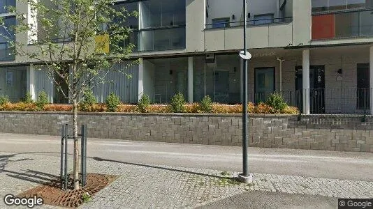 Apartments for rent in Vantaa - Photo from Google Street View