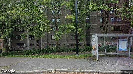 Apartments for rent in Vantaa - Photo from Google Street View