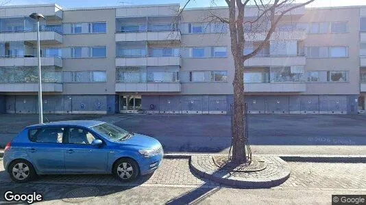 Apartments for rent in Vantaa - Photo from Google Street View