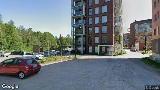 Apartments for rent in Vantaa - Photo from Google Street View