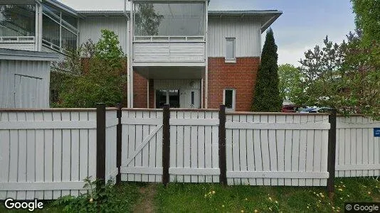 Apartments for rent in Vantaa - Photo from Google Street View
