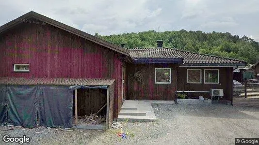 Rooms for rent in Arendal - Photo from Google Street View