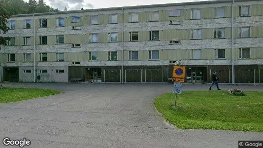Apartments for rent in Vantaa - Photo from Google Street View