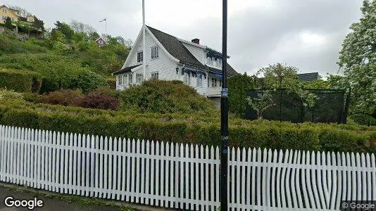 Apartments for rent in Frogn - Photo from Google Street View