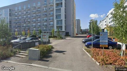 Apartments for rent in Vantaa - Photo from Google Street View