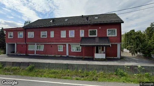 Apartments for rent in Aurskog-Høland - Photo from Google Street View