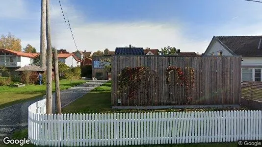 Apartments for rent in Ås - Photo from Google Street View