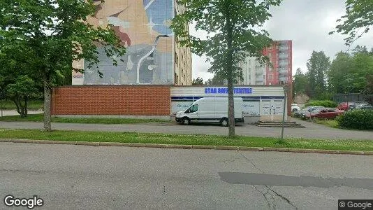 Apartments for rent in Vantaa - Photo from Google Street View