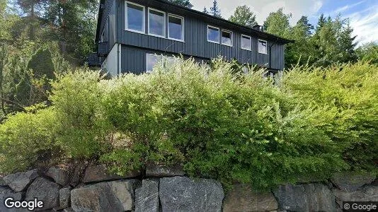 Apartments for rent in Skedsmo - Photo from Google Street View