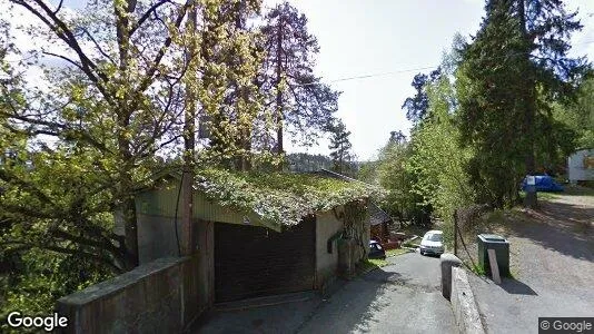 Apartments for rent in Bærum - Photo from Google Street View