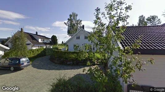 Apartments for rent in Asker - Photo from Google Street View