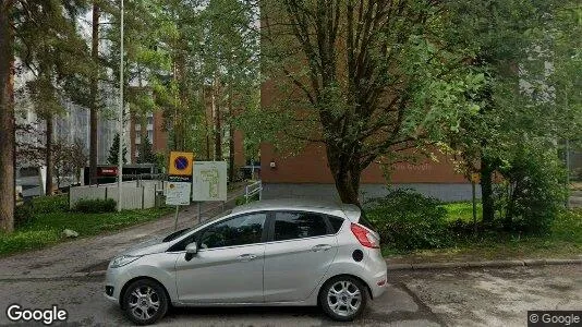 Apartments for rent in Vantaa - Photo from Google Street View