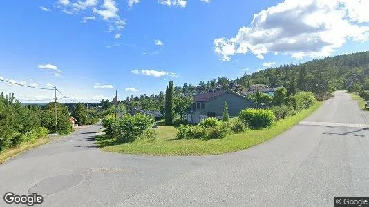 Apartments for rent in Asker - Photo from Google Street View