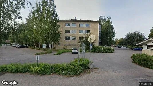 Apartments for rent in Vantaa - Photo from Google Street View