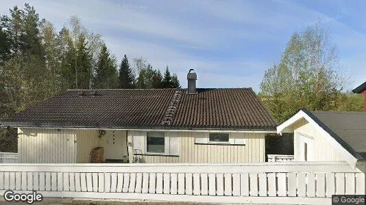 Apartments for rent in Nedre Eiker - Photo from Google Street View