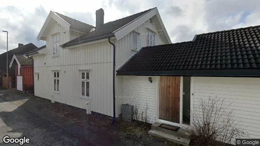 Rooms for rent in Kongsberg - Photo from Google Street View