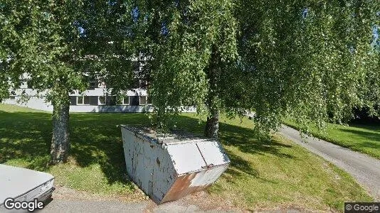 Apartments for rent in Lier - Photo from Google Street View