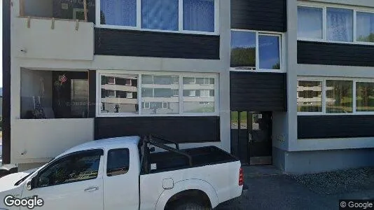 Apartments for rent in Lier - Photo from Google Street View