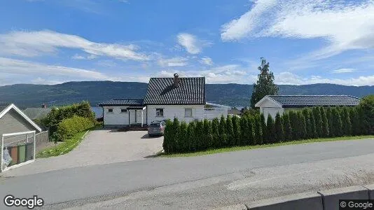 Apartments for rent in Hole - Photo from Google Street View
