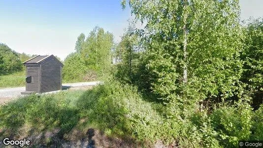 Apartments for rent in Sigdal - Photo from Google Street View