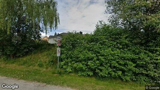 Apartments for rent in Modum - Photo from Google Street View