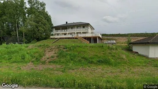 Rooms for rent in Stange - Photo from Google Street View