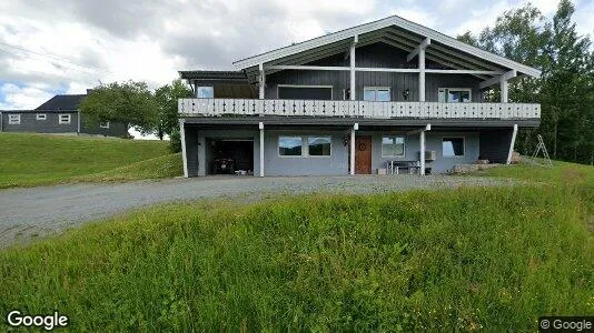 Apartments for rent in Sør-Odal - Photo from Google Street View