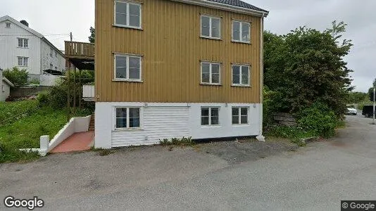 Rooms for rent in Kristiansund - Photo from Google Street View