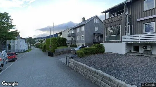 Rooms for rent in Molde - Photo from Google Street View