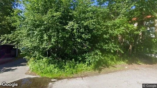 Apartments for rent in Oslo Ullern - Photo from Google Street View