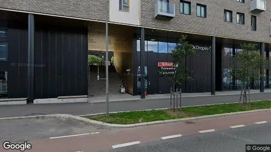Apartments for rent in Oslo Gamle Oslo - Photo from Google Street View
