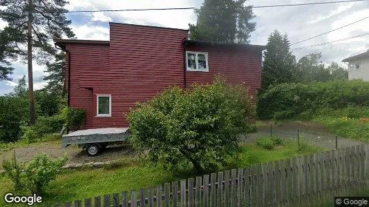 Rooms for rent in Oslo Ullern - Photo from Google Street View