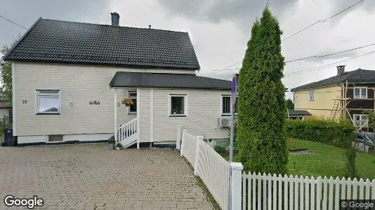 Rooms for rent in Oslo Bjerke - Photo from Google Street View