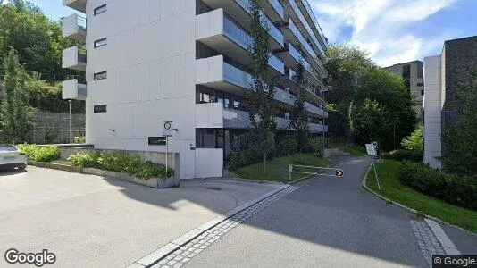 Apartments for rent in Oslo Gamle Oslo - Photo from Google Street View