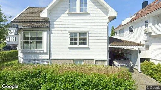 Apartments for rent in Stavanger - Photo from Google Street View