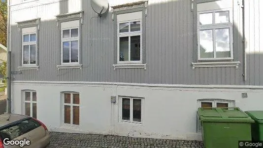 Apartments for rent in Skien - Photo from Google Street View