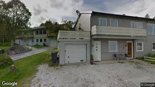 Apartments for rent in Harstad - Photo from Google Street View