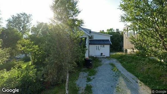 Rooms for rent in Tromsø - Photo from Google Street View