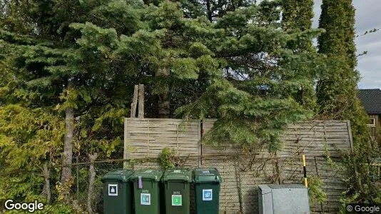 Apartments for rent in Trondheim Lerkendal - Photo from Google Street View