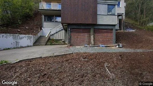 Rooms for rent in Trondheim Midtbyen - Photo from Google Street View