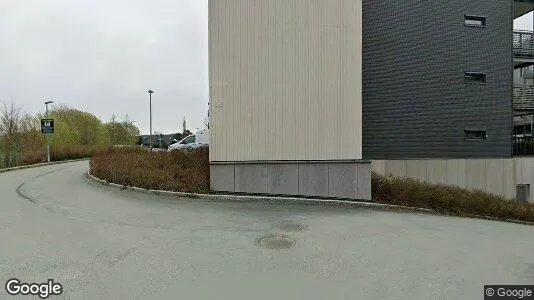 Apartments for rent in Trondheim Lerkendal - Photo from Google Street View