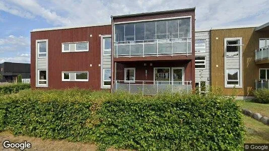 Apartments for rent in Sandefjord - Photo from Google Street View