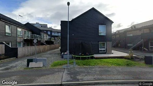 Apartments for rent in Meland - Photo from Google Street View