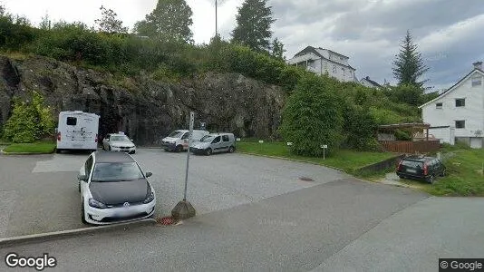 Apartments for rent in Bergen Arna - Photo from Google Street View